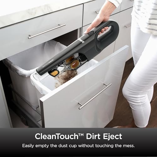 30% Off | Shark UltraCyclone Pet Pro Plus Cordless Hand Vacuum - Image 9