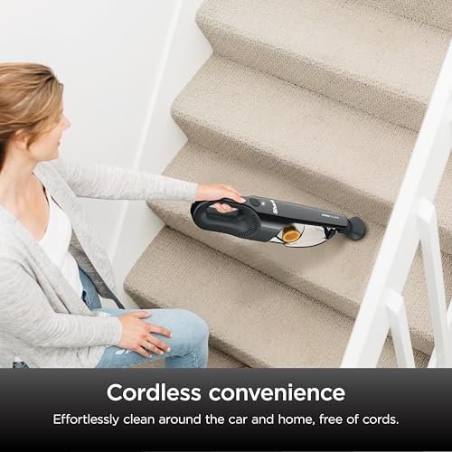 30% Off | Shark UltraCyclone Pet Pro Plus Cordless Hand Vacuum - Image 7