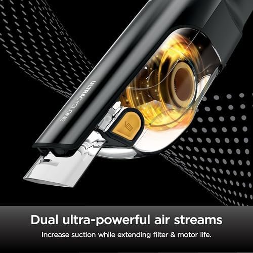 30% Off | Shark UltraCyclone Pet Pro Plus Cordless Hand Vacuum - Image 6