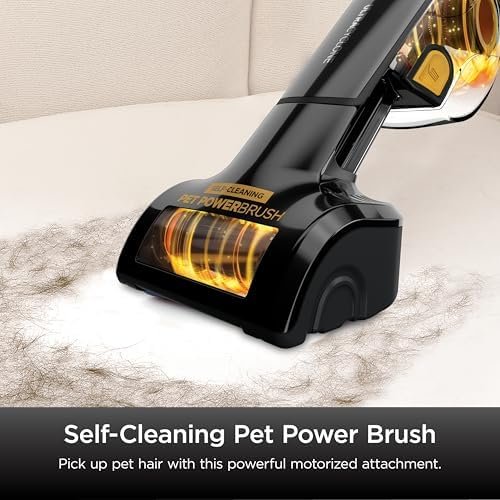 30% Off | Shark UltraCyclone Pet Pro Plus Cordless Hand Vacuum - Image 5