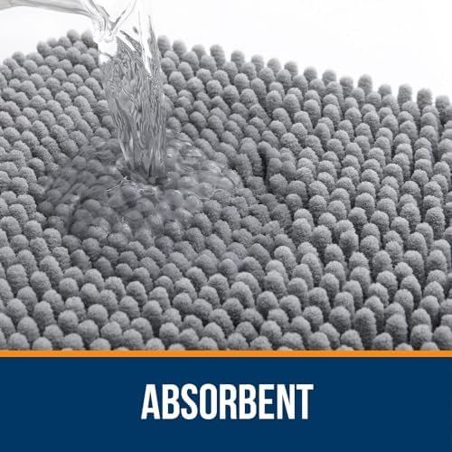 33% Off | OLANLY Bathroom Rugs 30x20 - Image 4