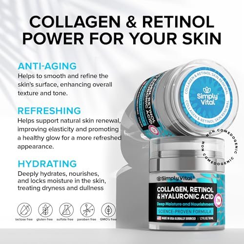 21% Off | SimplyVital Collagen - Image 3