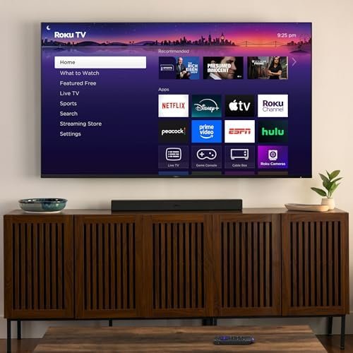 30% Off | Roku Smart TV 2025 – 75-Inch Pro Series - Image 13