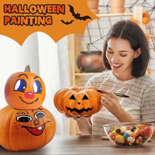 29% Off | Betem 24 Colors Dual Tip Acrylic Paint Pens Markers - Image 6