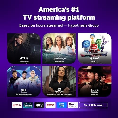 27% Off | Roku Streaming Stick Plus 2025 - Image 2