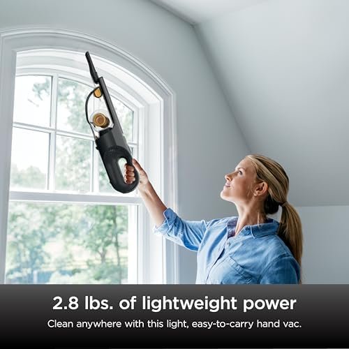 30% Off | Shark UltraCyclone Pet Pro Plus Cordless Hand Vacuum - Image 8