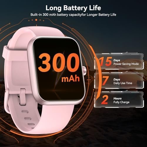 86% Off | Smart Watch with Alexa Built-in - Image 7