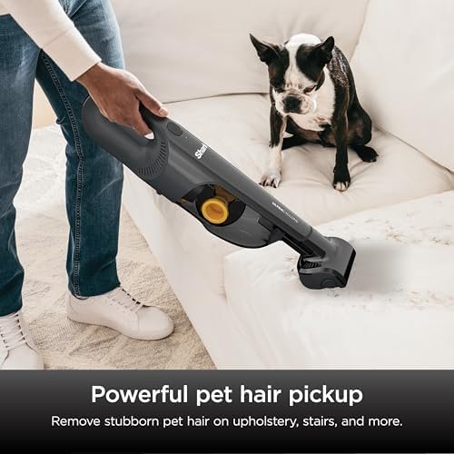 30% Off | Shark UltraCyclone Pet Pro Plus Cordless Hand Vacuum - Image 4