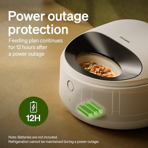 23% Off | PETLIBRO Automatic Cat Feeder - Image 8