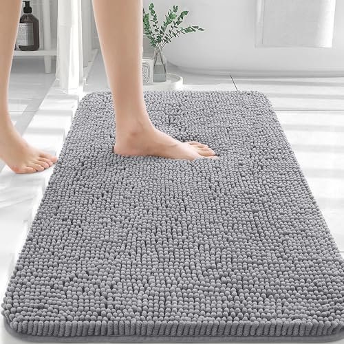 33% Off | OLANLY Bathroom Rugs 30x20
