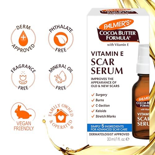 31% Off | Palmer's Cocoa Butter Formula Scar Serum - Image 8