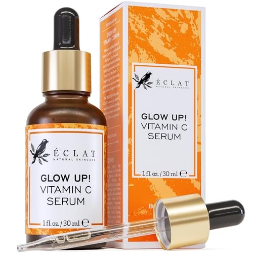 28% Off | Eclat Skincare Vitamin C Face Serum