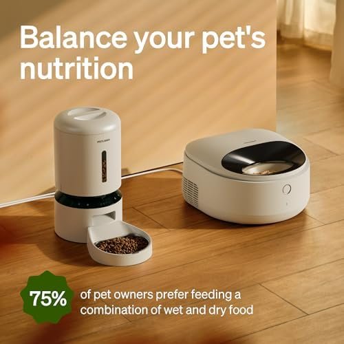 23% Off | PETLIBRO Automatic Cat Feeder - Image 7