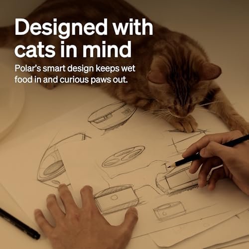 23% Off | PETLIBRO Automatic Cat Feeder - Image 6