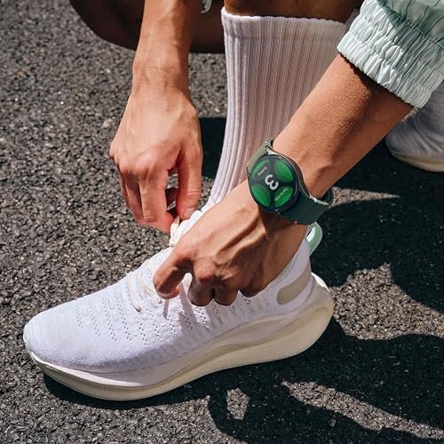 20% Off | Samsung Galaxy Watch 7 40mm Bluetooth AI Smartwatch w/Energy Score - Image 7