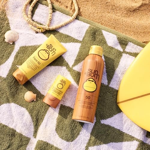 23% Off | Sun Bum Original SPF 40 Sunscreen Stick - Image 6