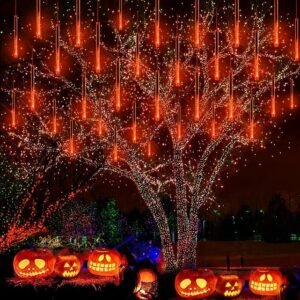 20% | Kwaiffeo Halloween Lights Outdoor
