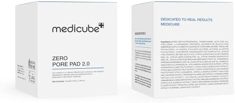 39% Off | Medicube Zero Pore Pads 2.0 - Image 9