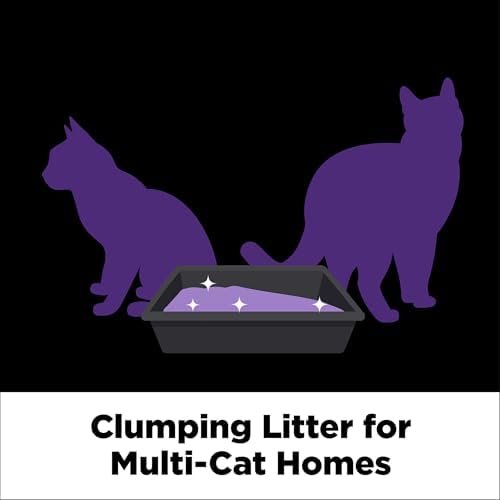 5% Off | ARM & HAMMER Clump & Seal SLIDE Platinum Multi-Cat Clumping Cat Litter - Image 5