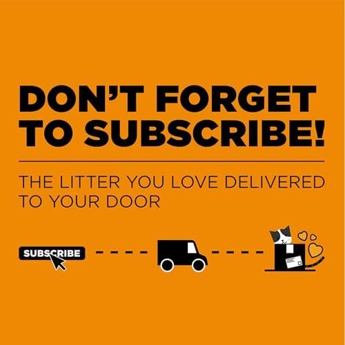 5% Off | ARM & HAMMER Clump & Seal SLIDE Platinum Multi-Cat Clumping Cat Litter - Image 7