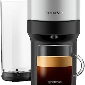 27% Off | Nespresso Vertuo Pop+ Deluxe Coffee and Espresso...