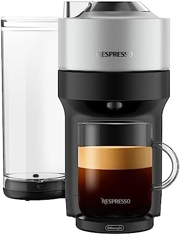 27% Off | Nespresso Vertuo Pop+ Deluxe Coffee and Espresso Machine