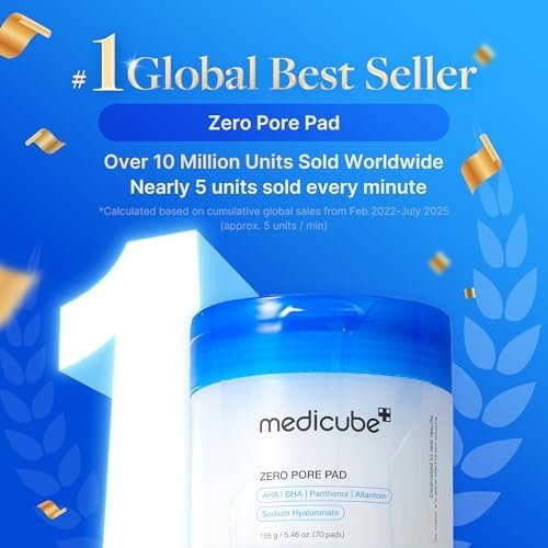 39% Off | Medicube Zero Pore Pads 2.0 - Image 2
