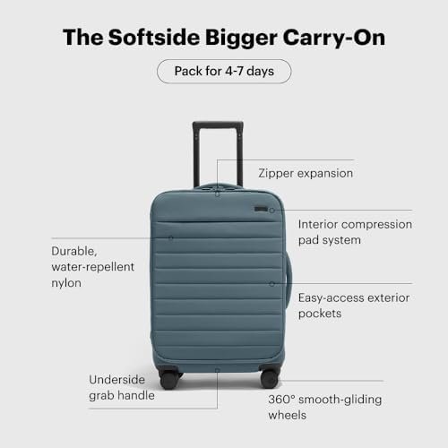 30% Off | Away Softside Bigger Carry-On Suitcase - Image 3