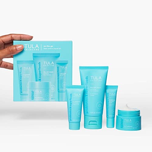 50% Off | Tula Skin Care On the Go - Image 4