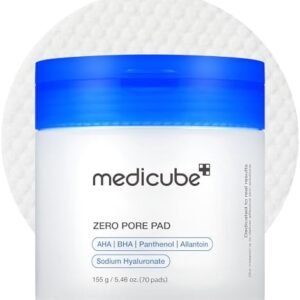 39% Off | Medicube Zero Pore Pads 2.0
