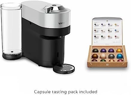 27% Off | Nespresso Vertuo Pop+ Deluxe Coffee and Espresso Machine - Image 5