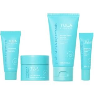50% Off | Tula Skin Care On the Go