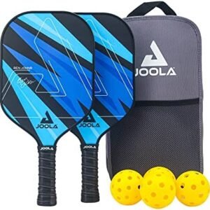 62% Off | JOOLA Ben Johns Pickleball Set