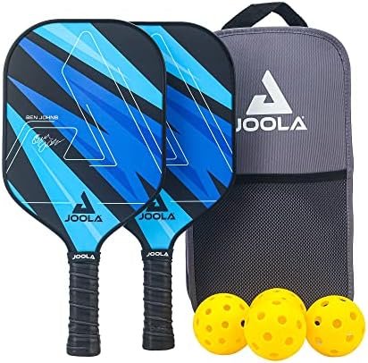62% Off | JOOLA Ben Johns Pickleball Set