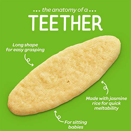 30% Off | Happy Baby Organics Teether - Image 4