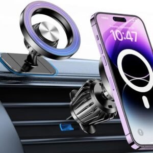 33% Off | Kaistyle for Magsafe Car Mount【20 Strong...