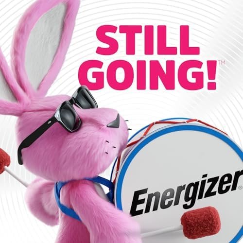 27% Off | Energizer Alkaline Power AA Batteries (20 Pack), - Image 7