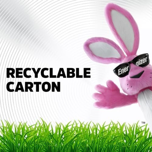 27% Off | Energizer Alkaline Power AA Batteries (20 Pack), - Image 3