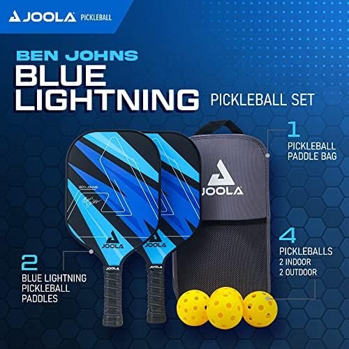 62% Off | JOOLA Ben Johns Pickleball Set - Image 2