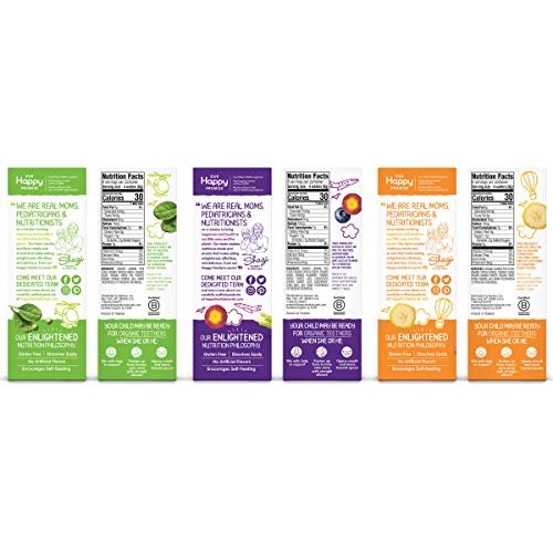 30% Off | Happy Baby Organics Teether - Image 2