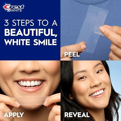 35% Off | Crest 3D Whitestrips Professional Effects – Teeth Whitening Kit - Image 7