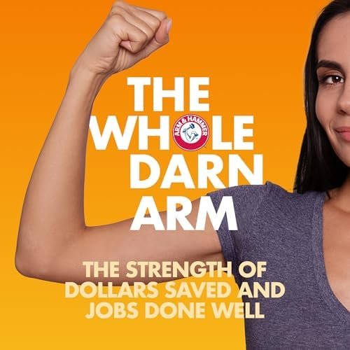 5% Off | ARM & HAMMER Clump & Seal SLIDE Platinum Multi-Cat Clumping Cat Litter - Image 9