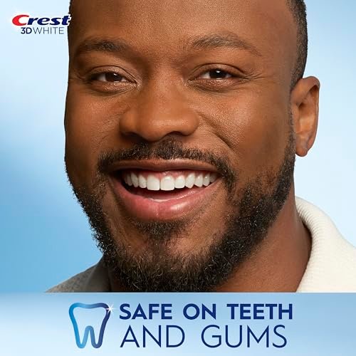 35% Off | Crest 3D Whitestrips Professional Effects – Teeth Whitening Kit - Image 6