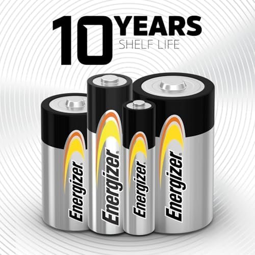 27% Off | Energizer Alkaline Power AA Batteries (20 Pack), - Image 6