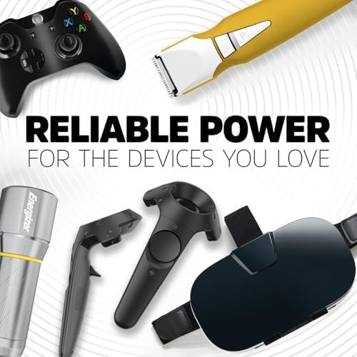 27% Off | Energizer Alkaline Power AA Batteries (20 Pack), - Image 5