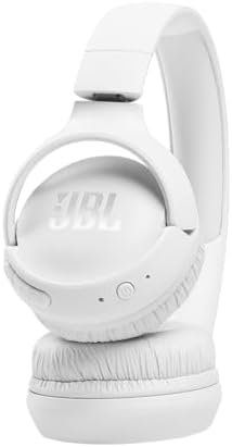 50% | JBL Tune 510BT - Bluetooth headphones with up to 40 hours battery, microphone for call - Image 3
