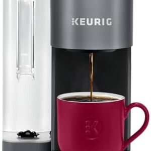 48% Off | Keurig K-Supreme Single Serve K-Cup Pod Coffee...