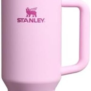 50% Off | STANLEY Quencher H2.0 Tumbler with Handle...