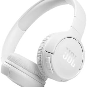 50% | JBL Tune 510BT – Bluetooth headphones with...