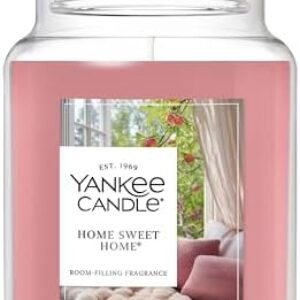 40% Off | Yankee Candle, Home Sweet Home Fall Scented...